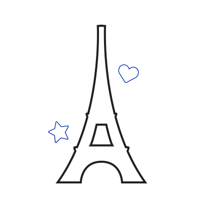 Tour Eiffel