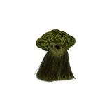 Green Passementeries