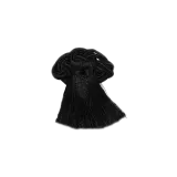Black Passementeries