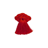 Red Passementeries