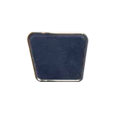 Clip Square Navy