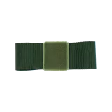 Mini Bow Green