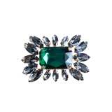 Jewellery Green