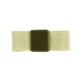 Mini Bow Light Green