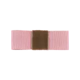 Mini Bow Pink