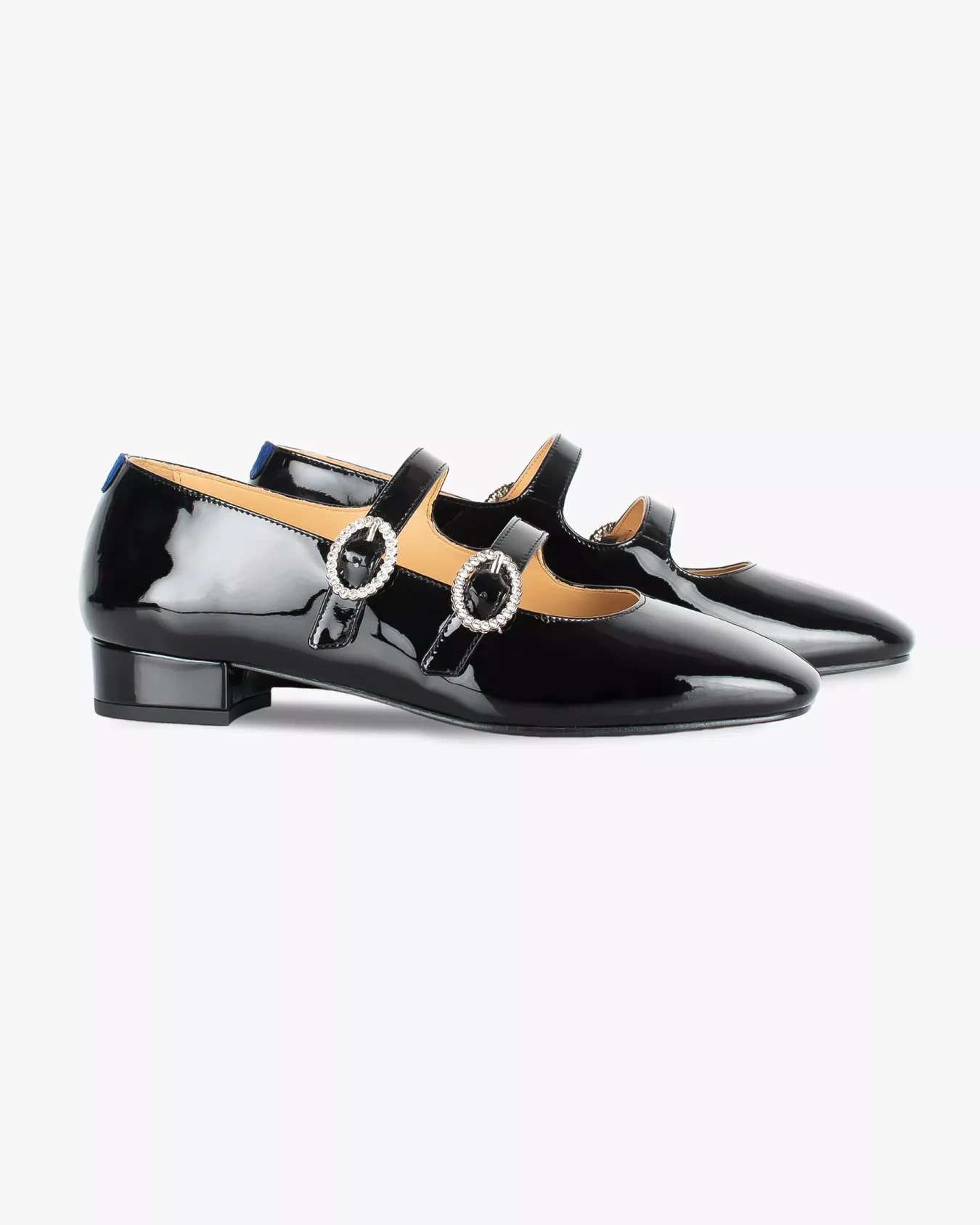 Babies Mary Jane Black pour femme