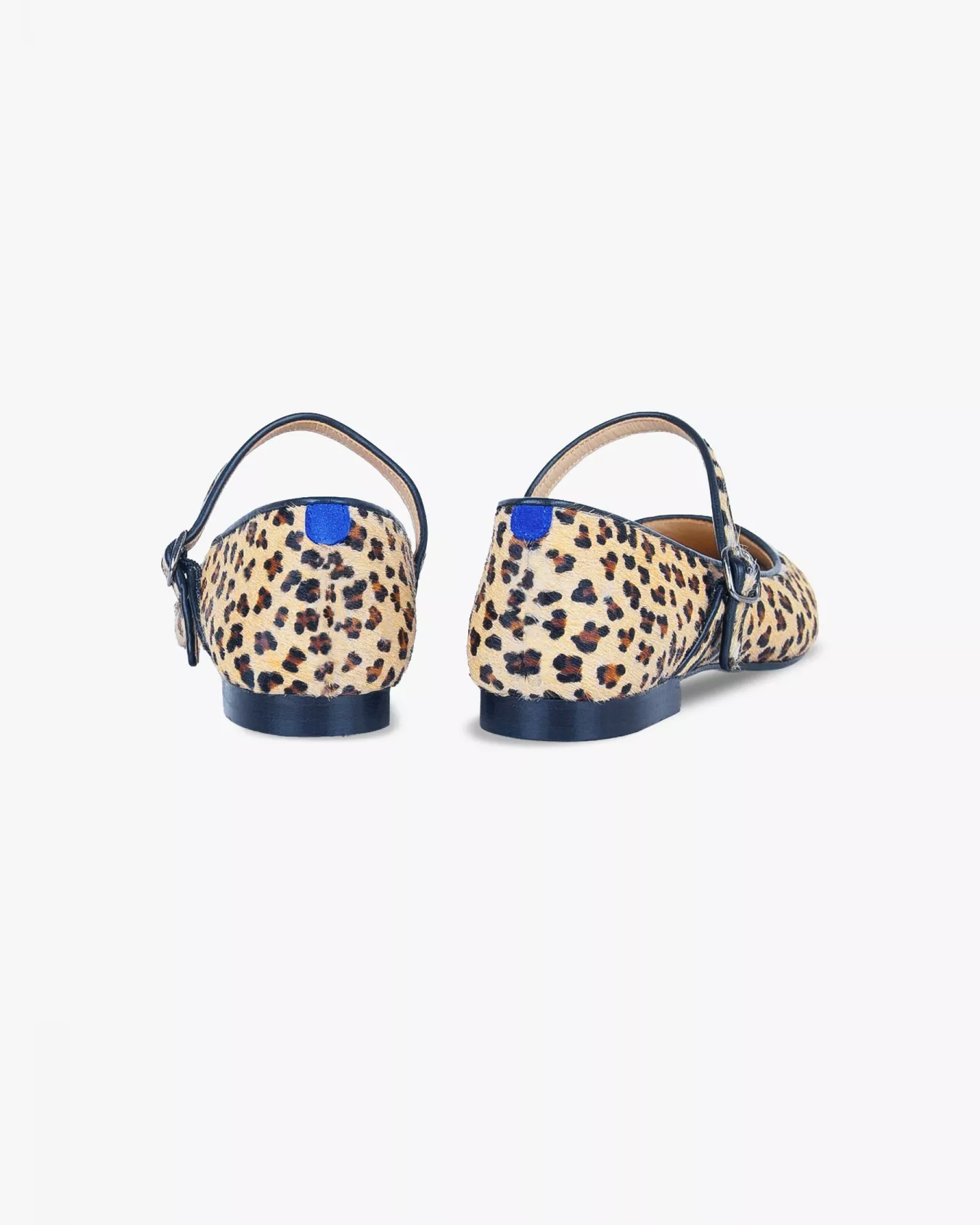 Chatelles◆Mary Janes Pointy Zephir [Limited Edition] Slippers pointus Mary Janes Zéphir pour femme