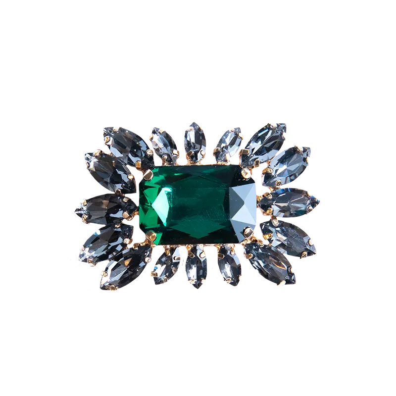 Jewellery Green