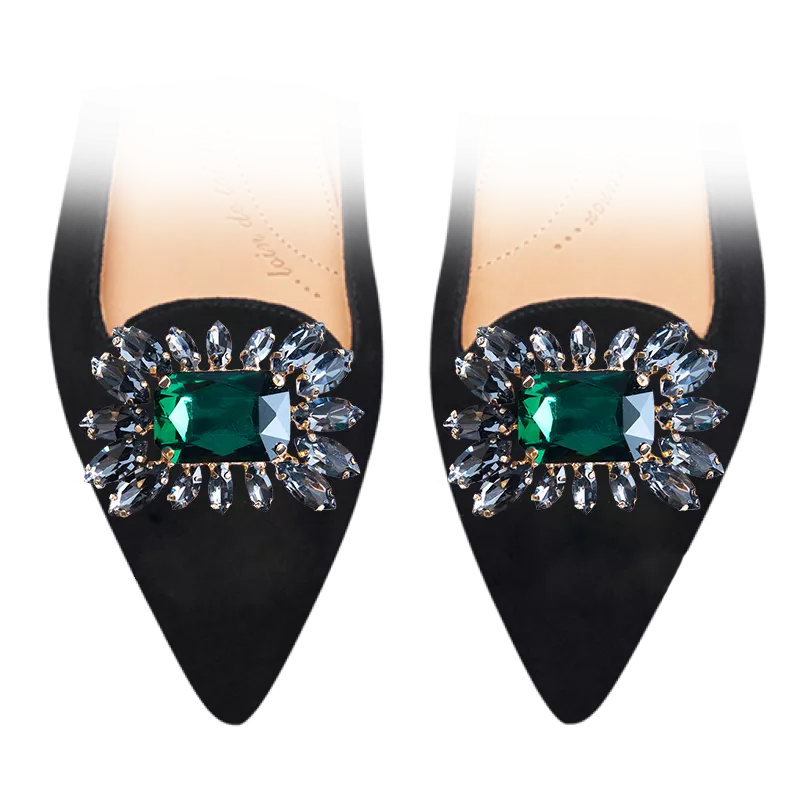 Jewellery Green