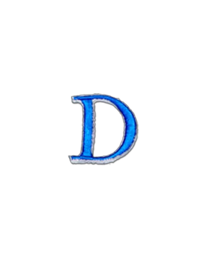 D