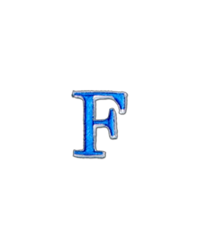 F