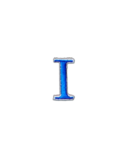 I
