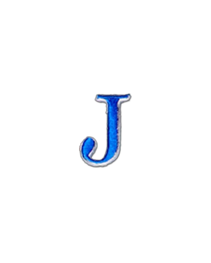 J