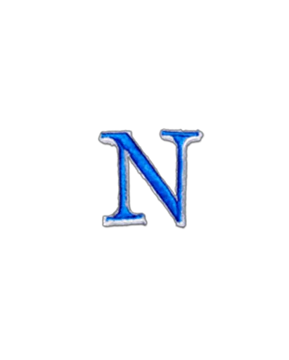 N