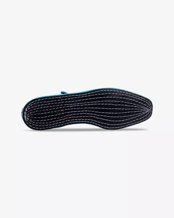 Furlanes Mary Janes in zebra print,
entirely made by hand in Italy (Venice/Friuli)