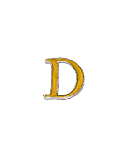 D