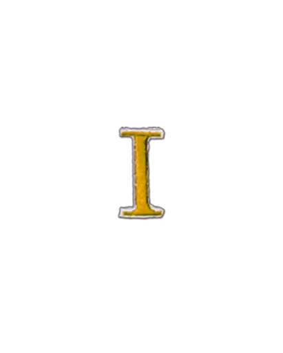 I