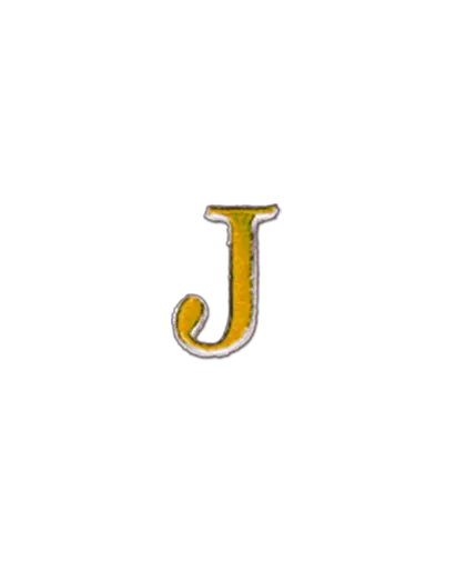 J