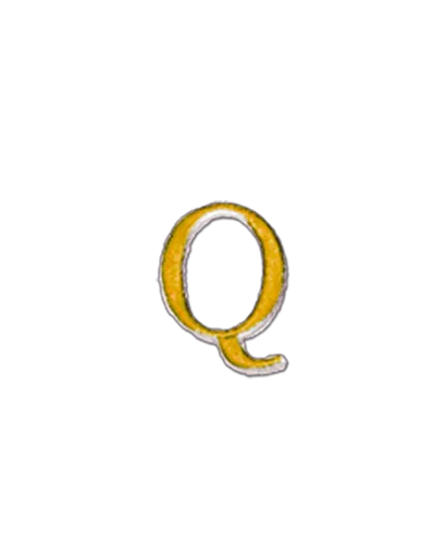 Q