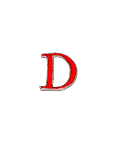 D
