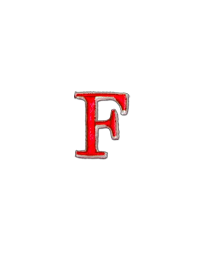 F