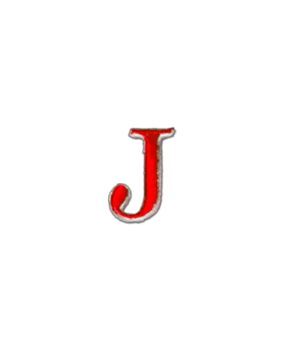 J