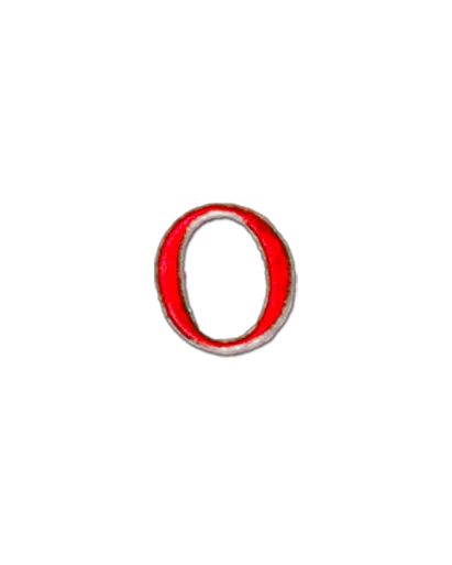 O