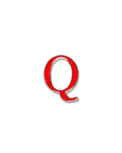 Q