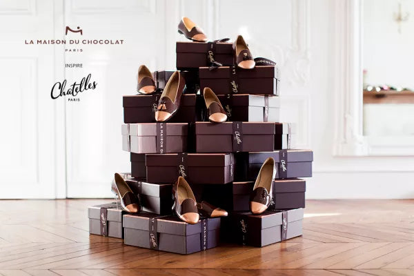 La Maison du Chocolat