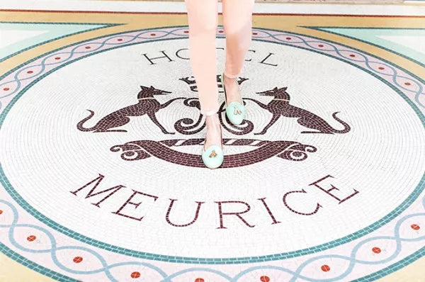 Le Meurice