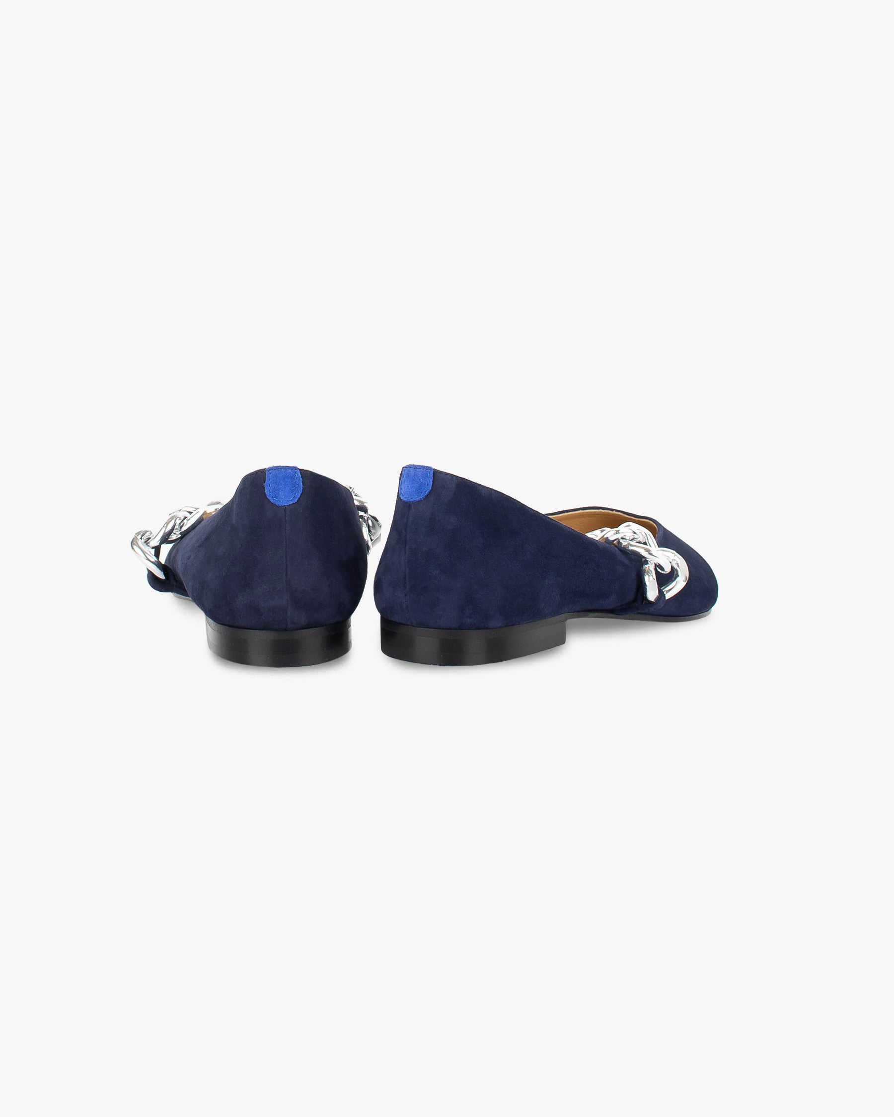 Amédée Chain Navy