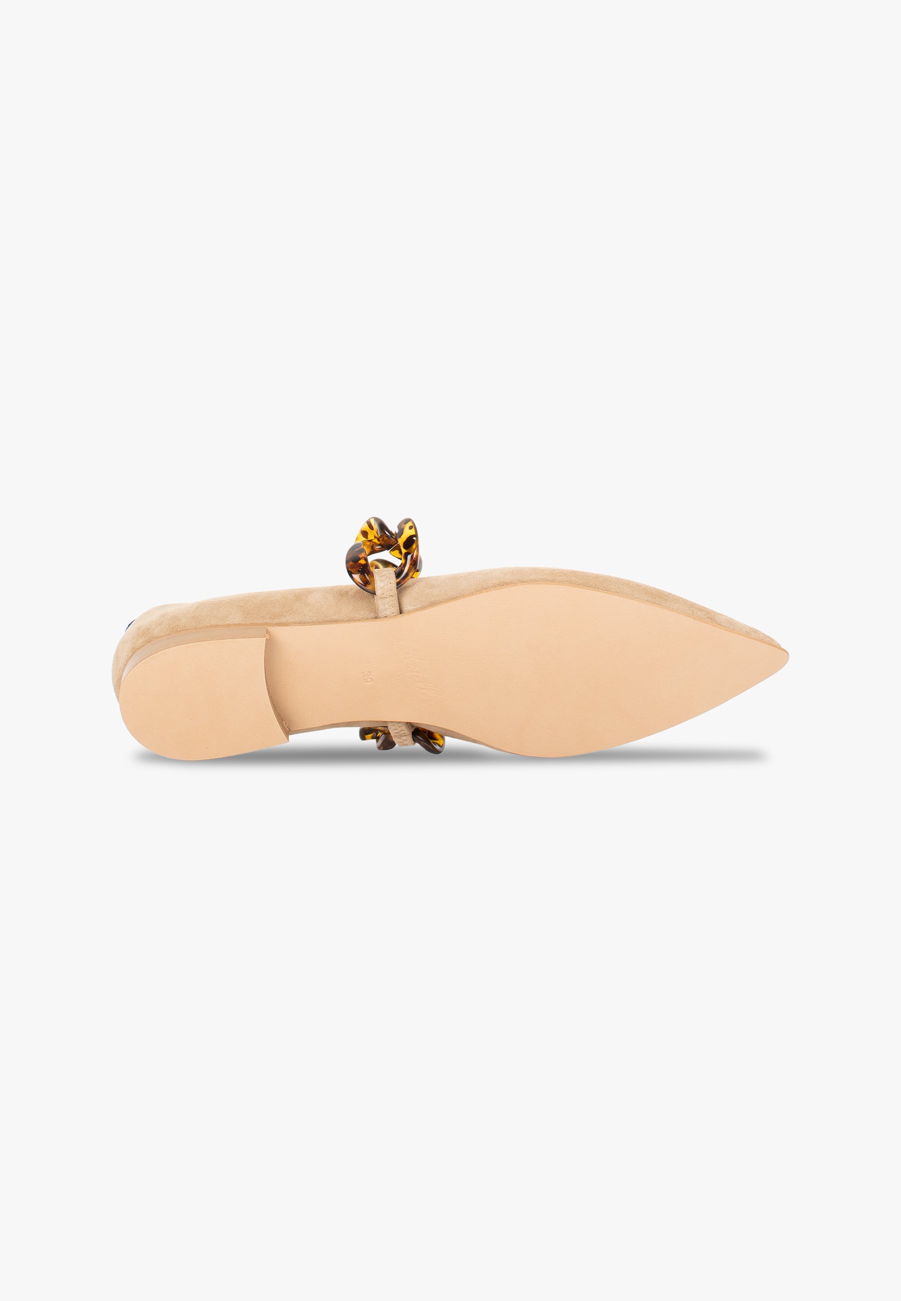 Amédée Chain Sand