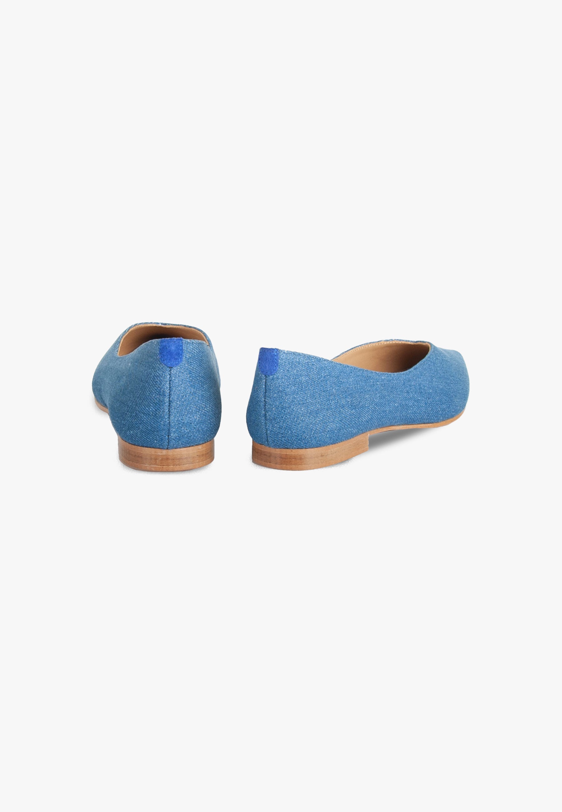 Amédée Dark Denim