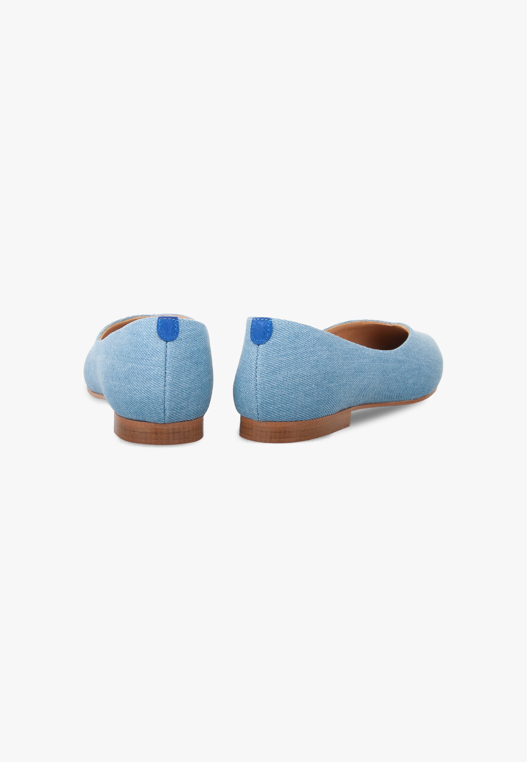 Amédée Light Denim