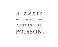 Antoinette Poisson