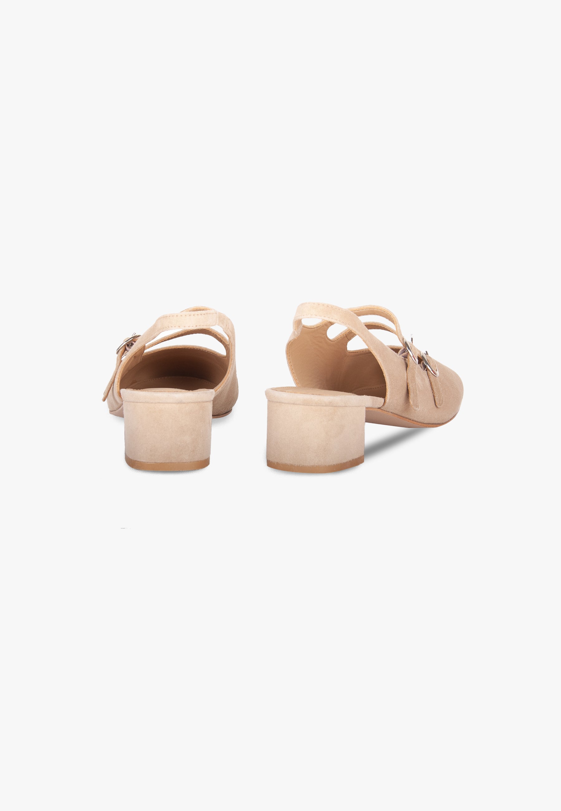 Babies Slingback Sand