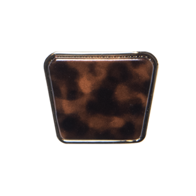 Clip Square Turtle