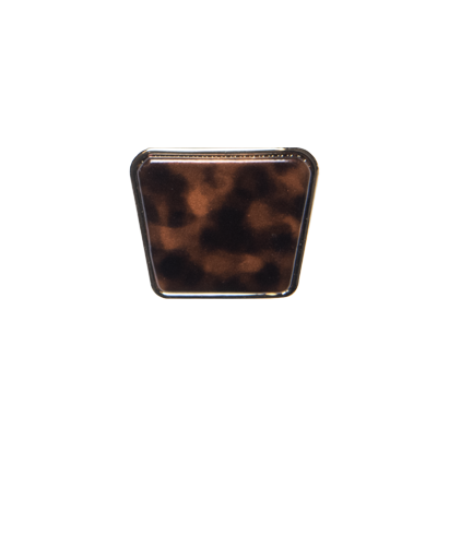Clip Square Turtle