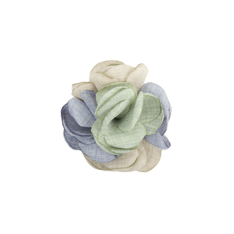 Clips Flower