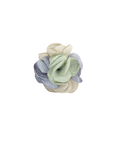 Clips Flower