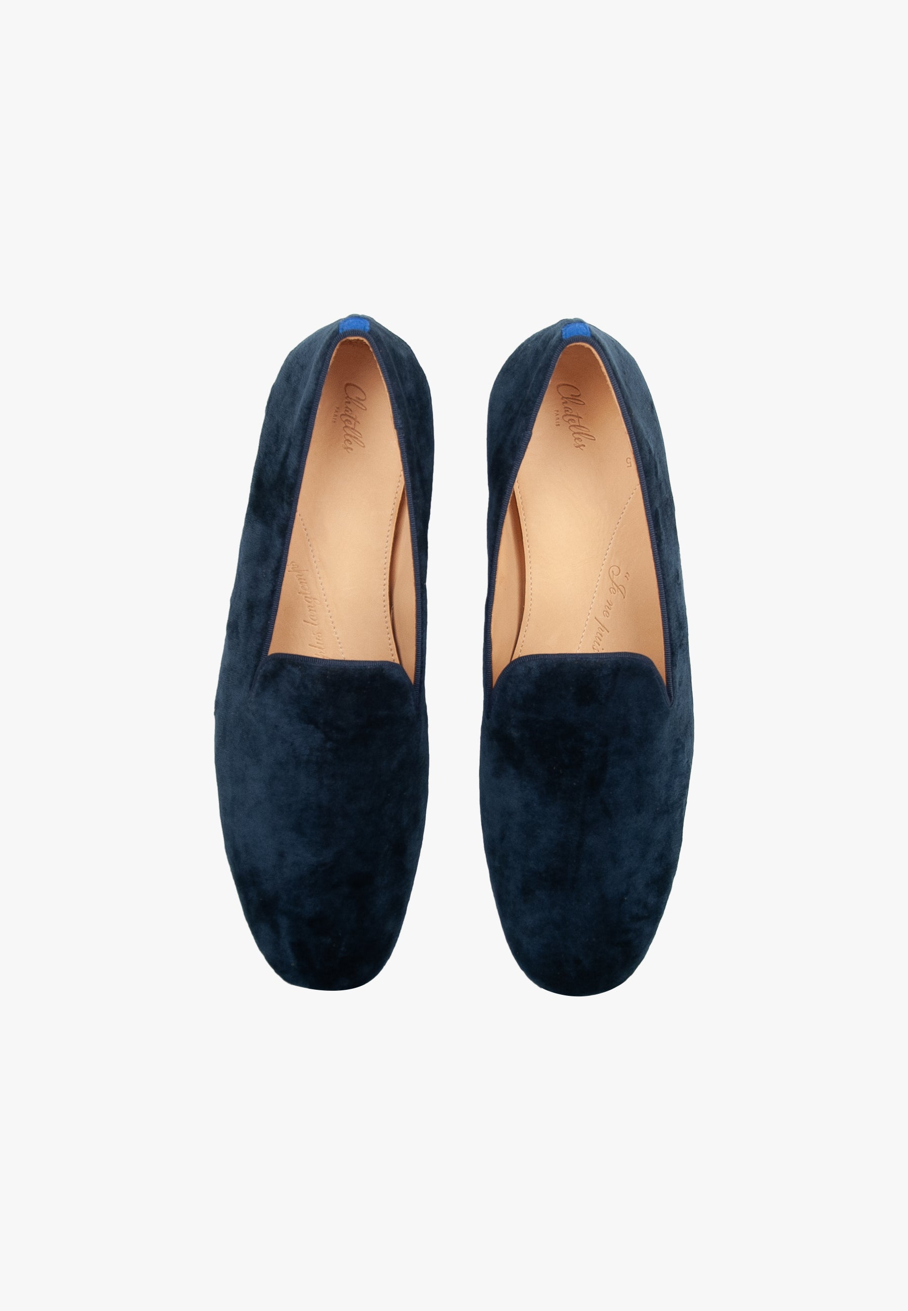 François Men Night Blue
