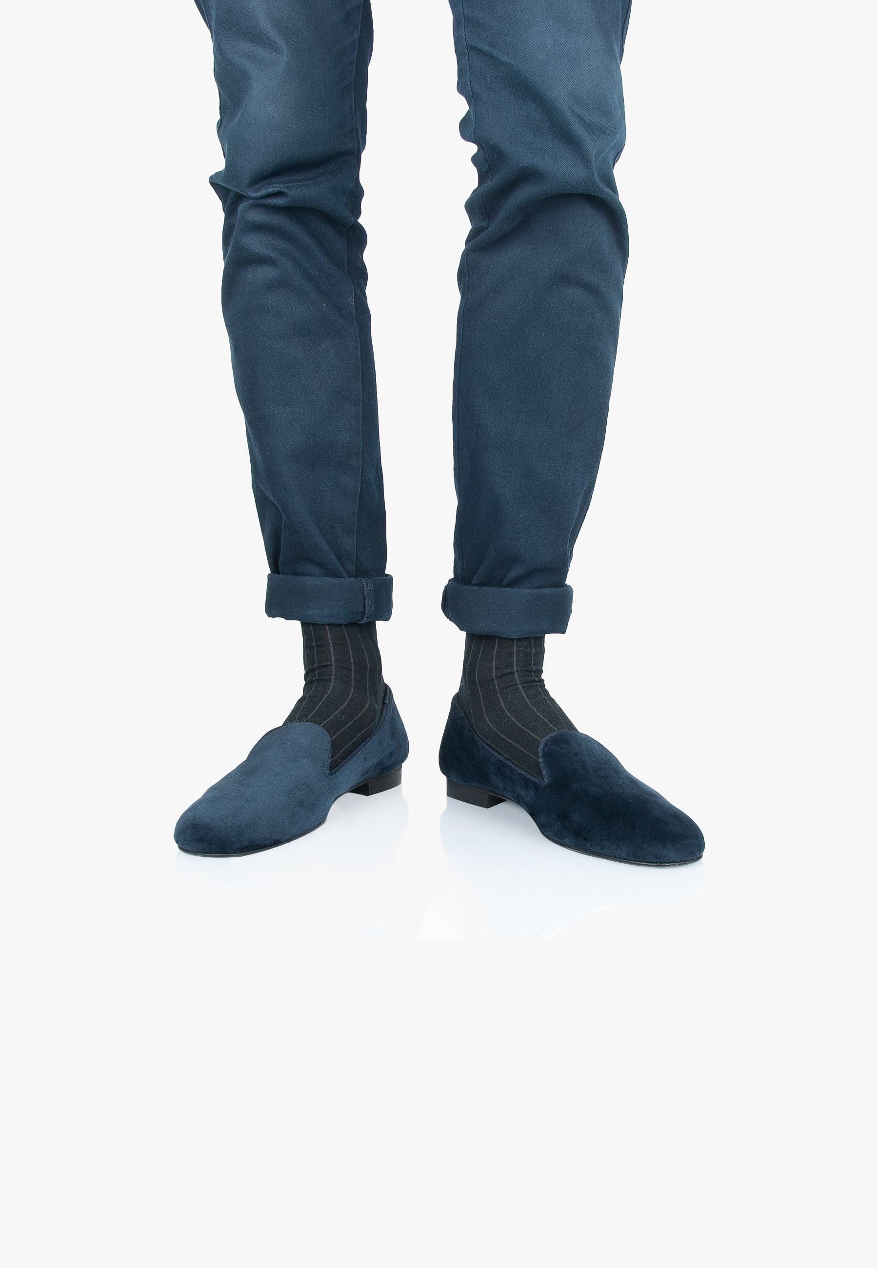 François Men Night Blue