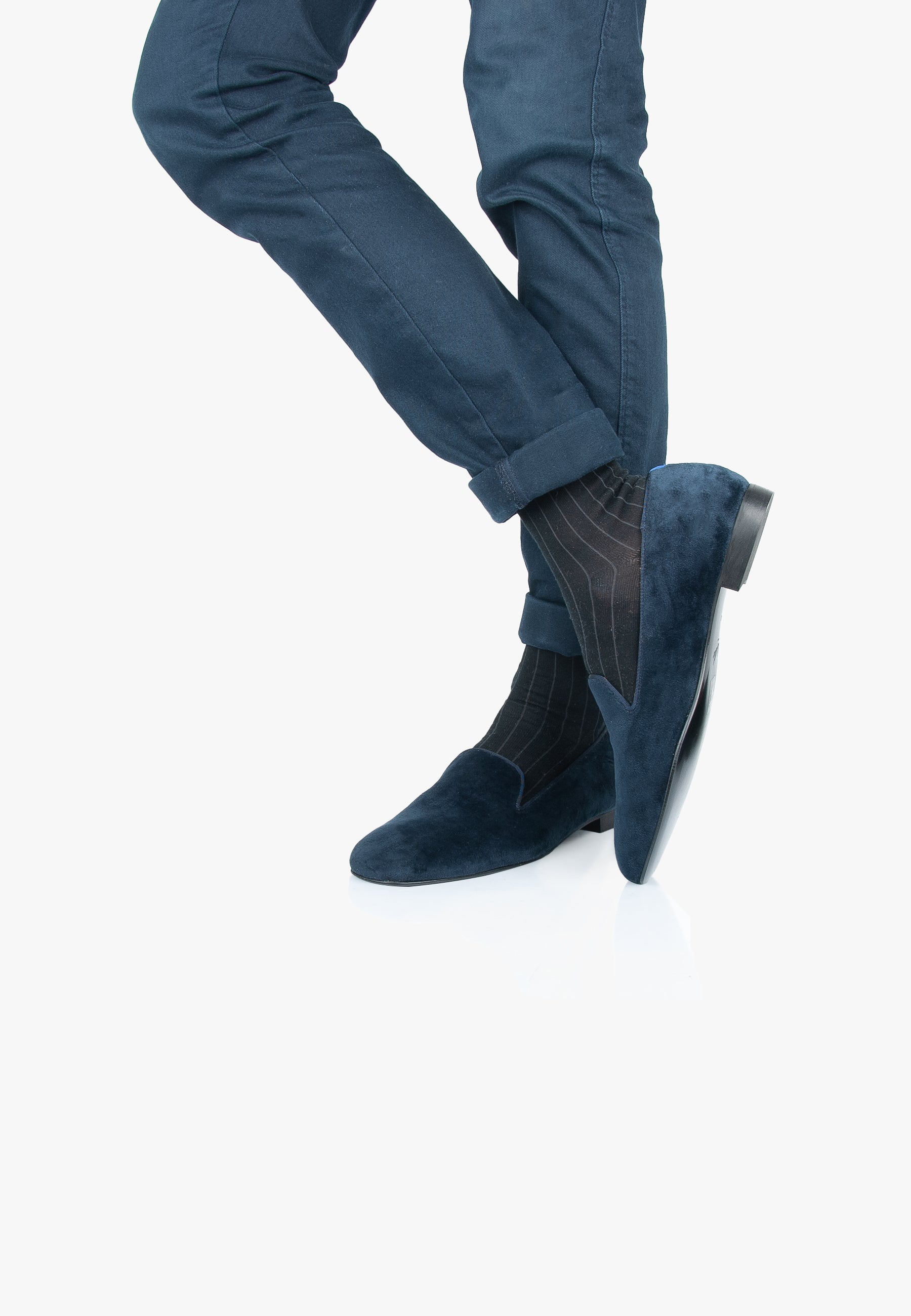 François Men Night Blue