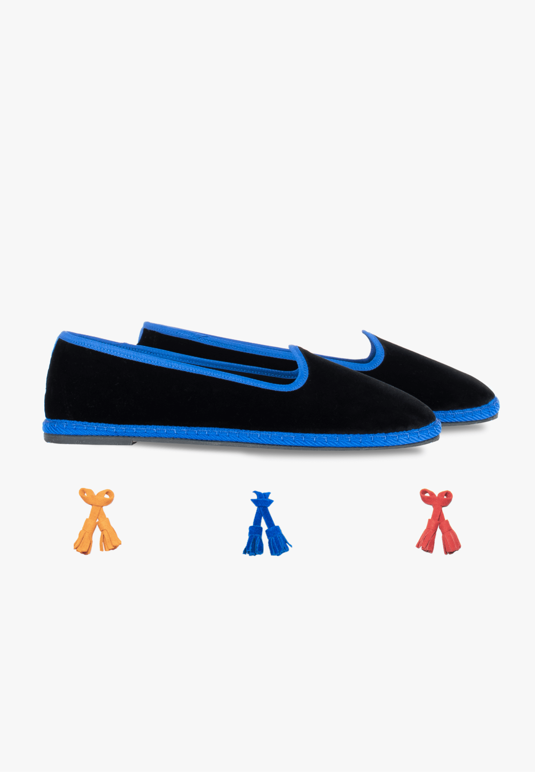 Furlanes Black