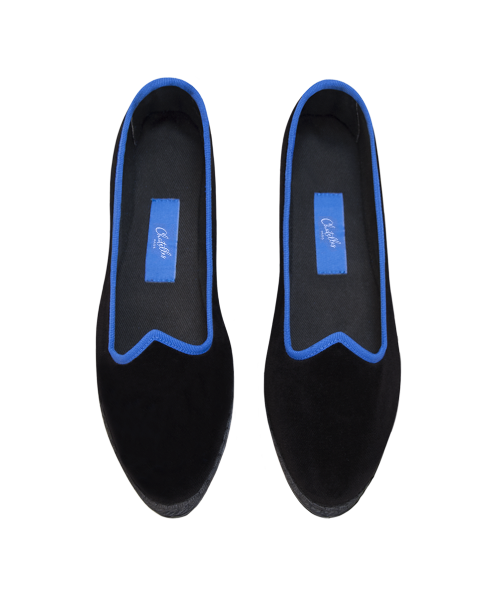 Furlanes Black