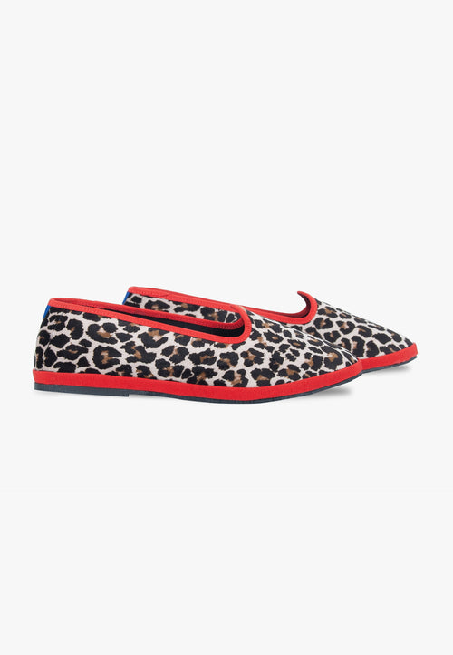 Furlanes Leopard