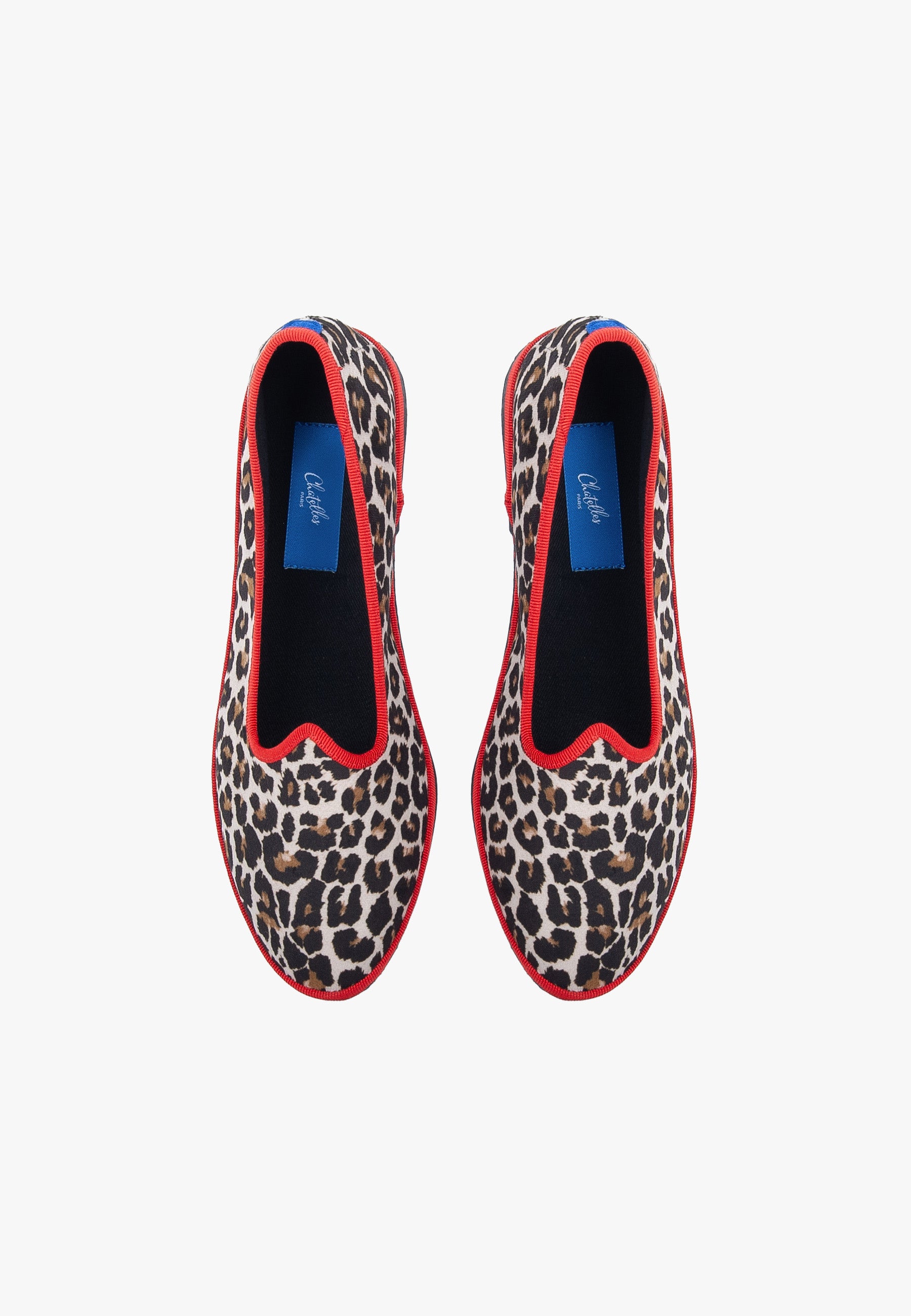 Furlanes Leopard