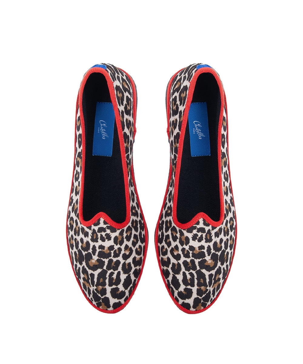 Furlanes Leopard