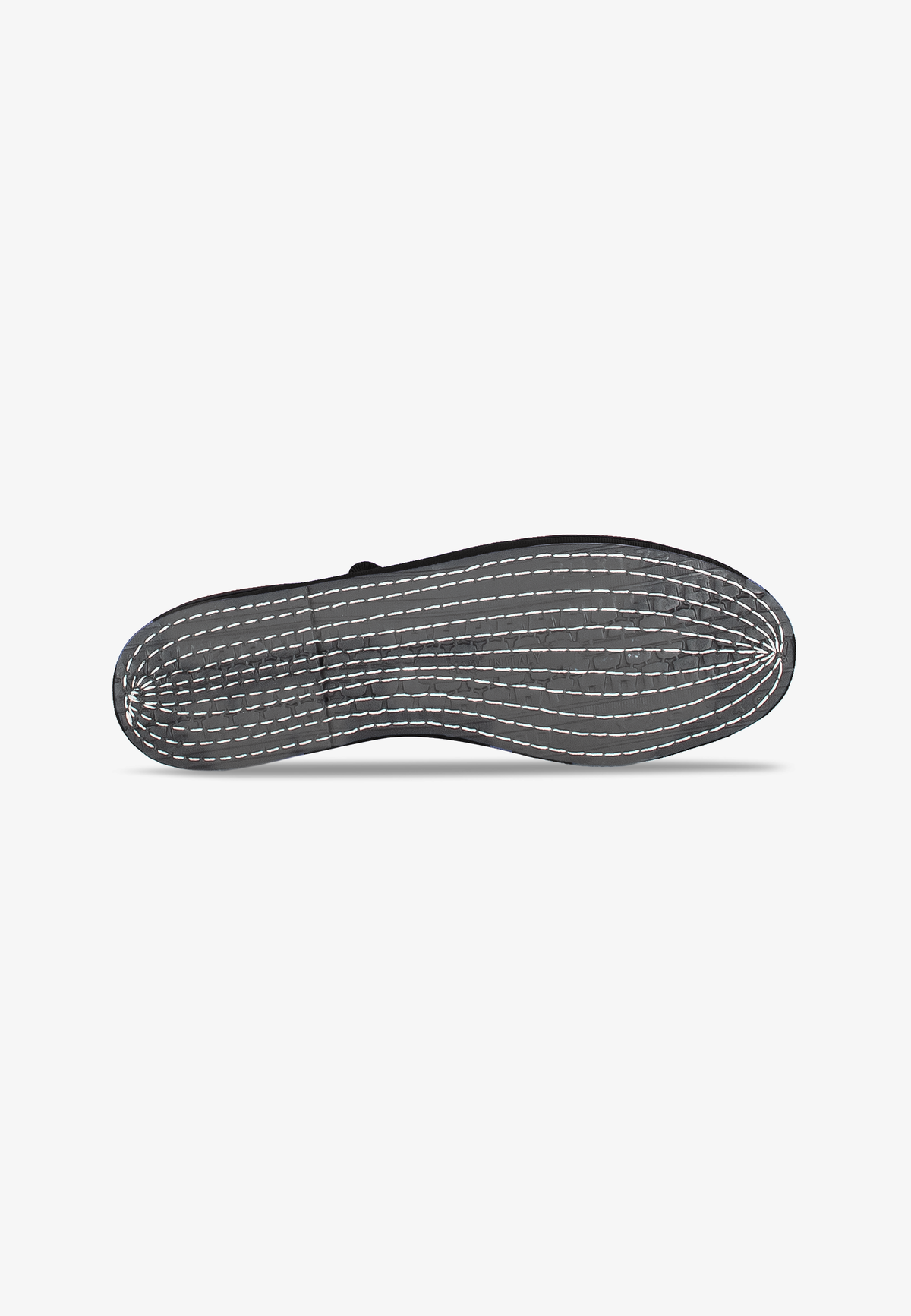 Furlanes Mary Janes All Black