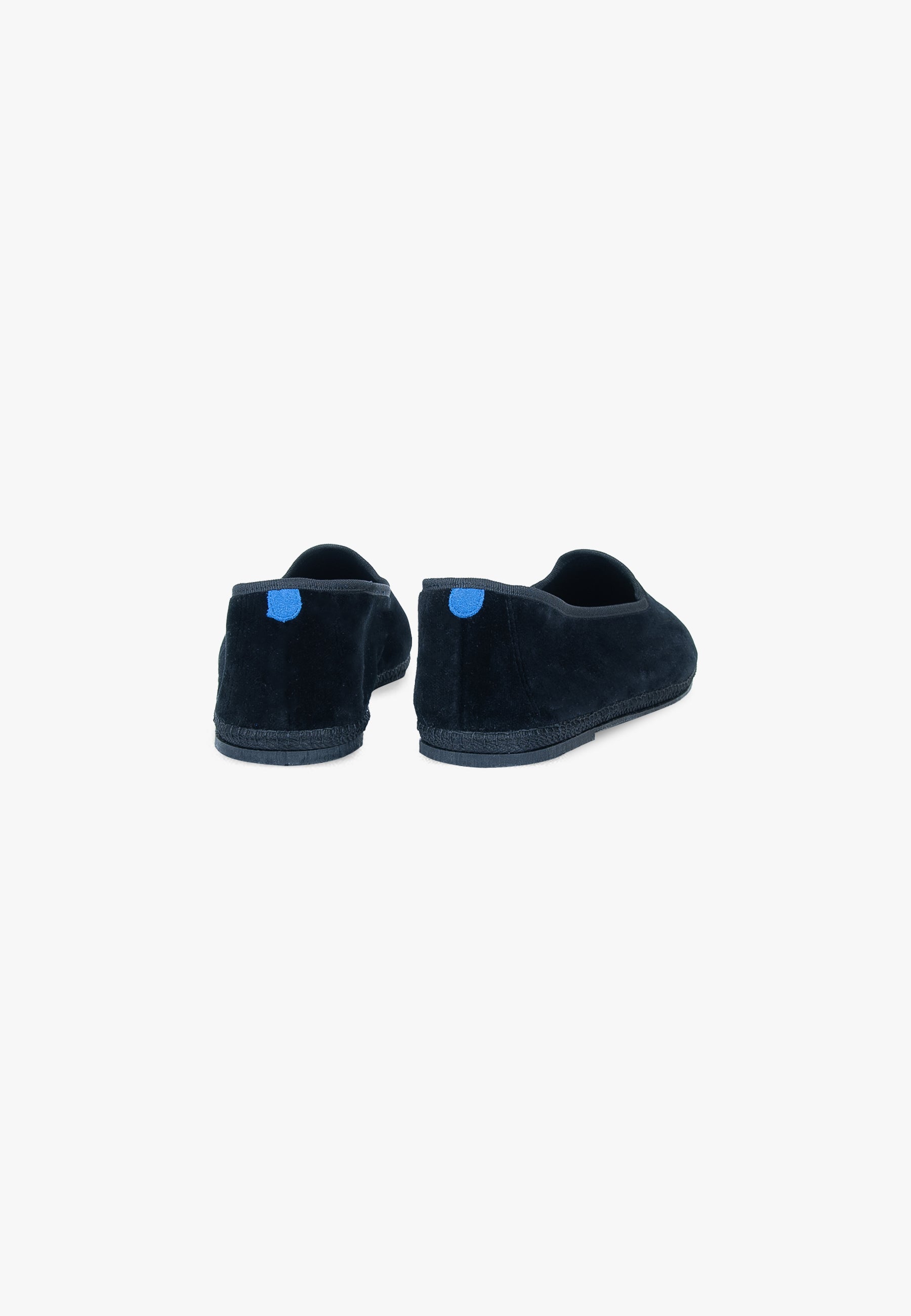 Furlanes Men Black